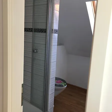 Holiday home Hinterhaus 