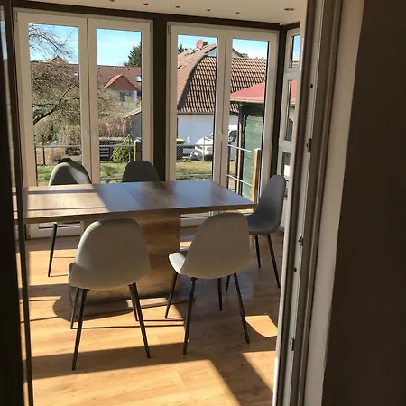 Hinterhaus 