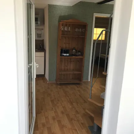 Holiday home Hinterhaus 